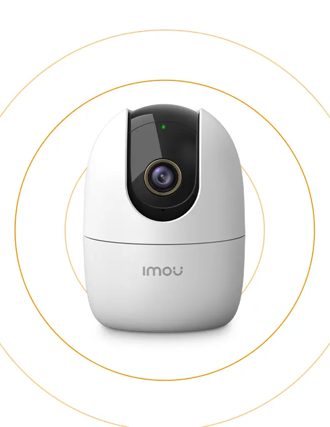 Imou Ranger 2 5MP